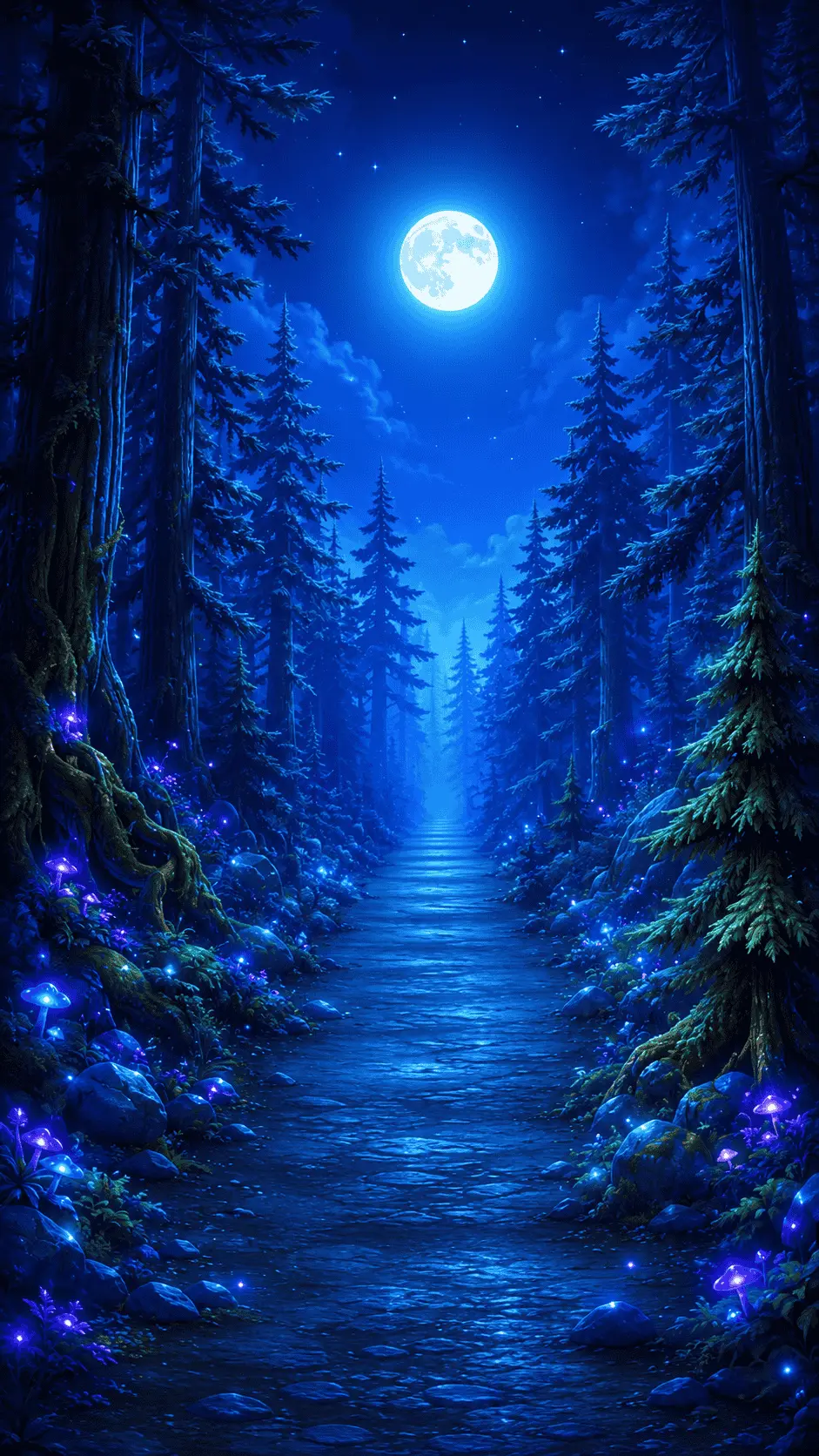 Fundo WolfPix