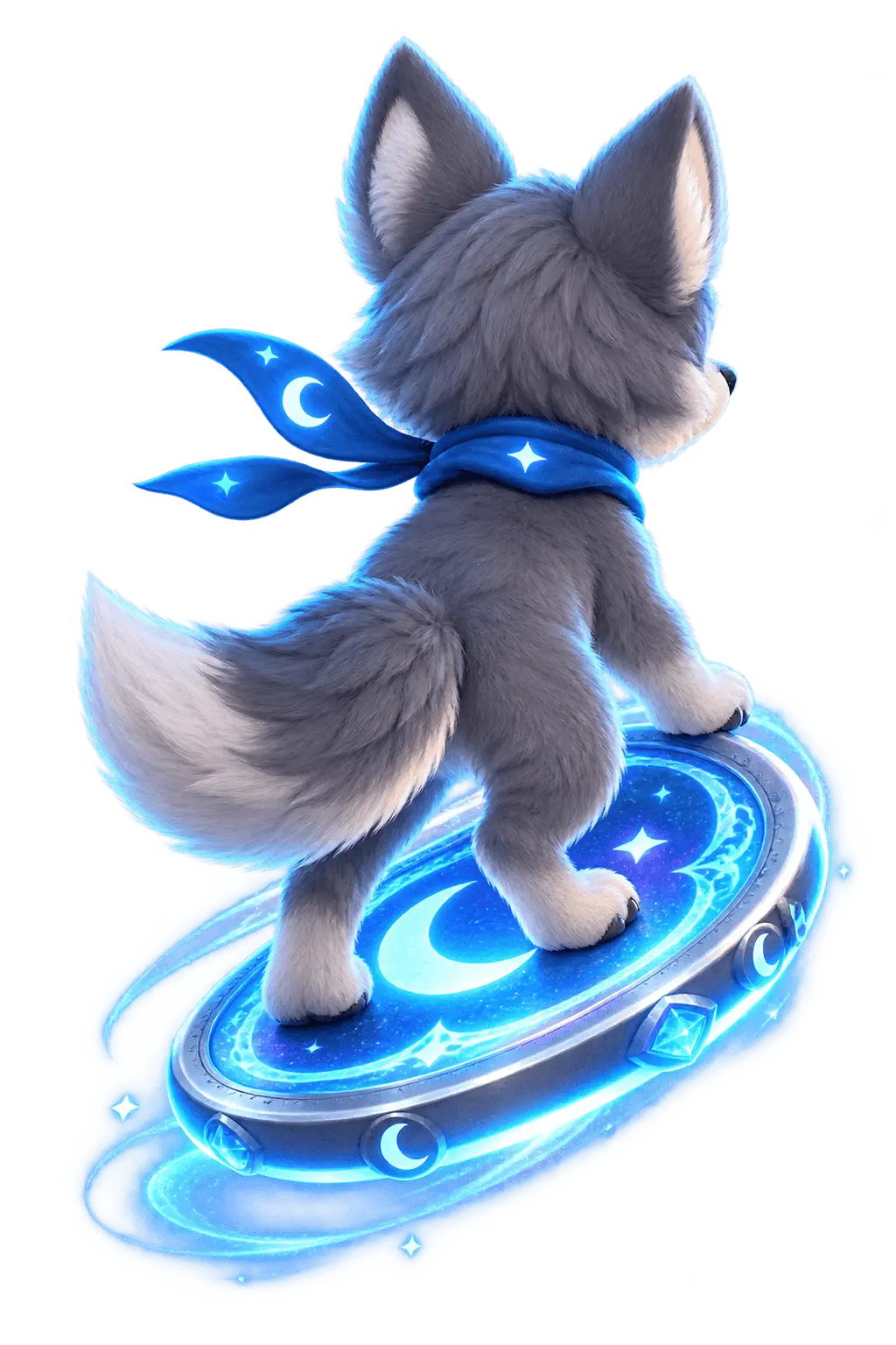 Lobinho WolfPix