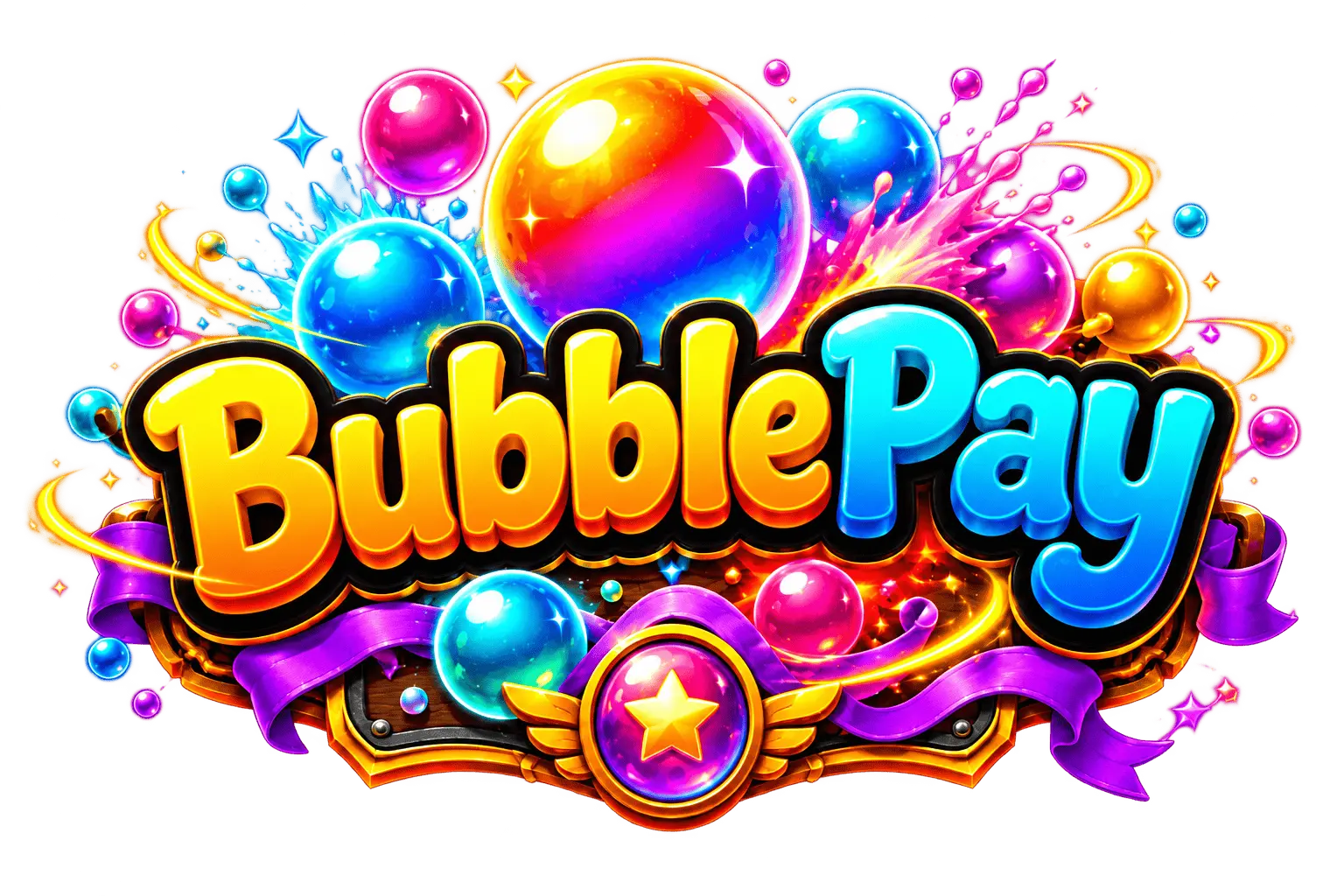 Bubble Pay